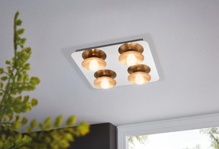 Produktbild EGLO Torano (2040 lm)