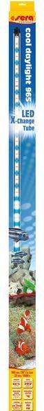 Image du produit Sera Luminaire d'aquarium tropical à LED (LED, 22 W)