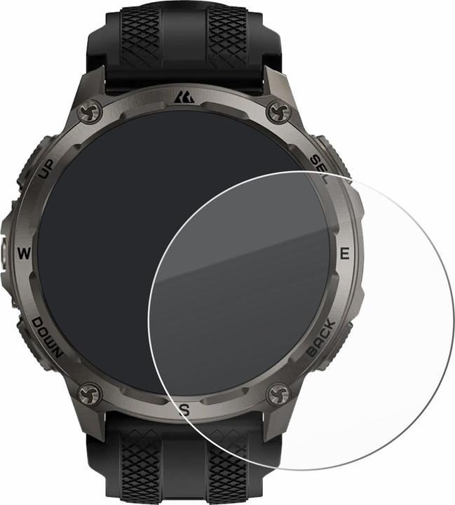 Immagine prodotto upscreen Scratch Shield Vetro