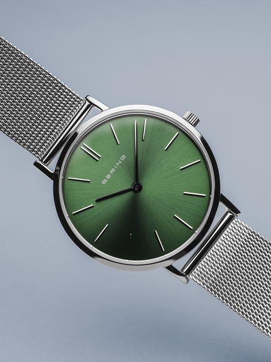 Immagine prodotto Bering Classic (Orologio da polso analogico, 34 mm)