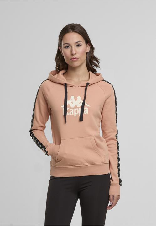 Image du produit Kappa Sweat à capuche Twenny W (XS)