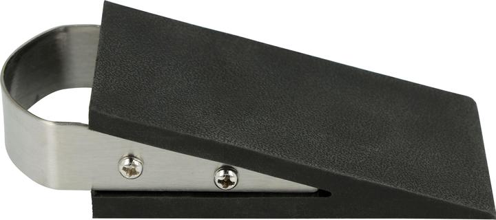 Actual product image Alco Doorstop (1 Piece, 3.5 x 6 x 13.5 cm)