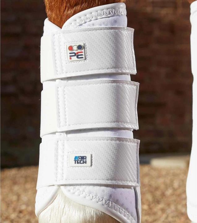 Produktbild Premier Equine Carbon Airtech Arbeitsgamaschen