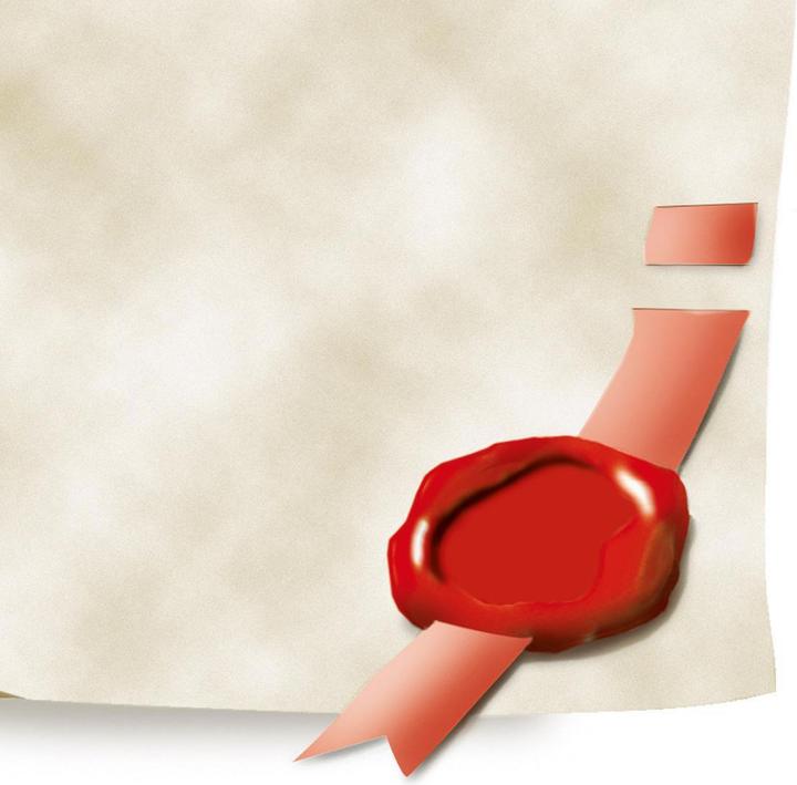 Actual product image Sigel Motif Paper (A4, 185 g/m²)