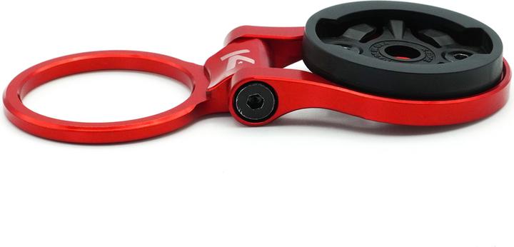 Produktbild K-Edge GARMIN Race Stem Mount, Adjustable