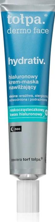 Actual product image Tolpa Dermo Face Hydrative (40 ml)