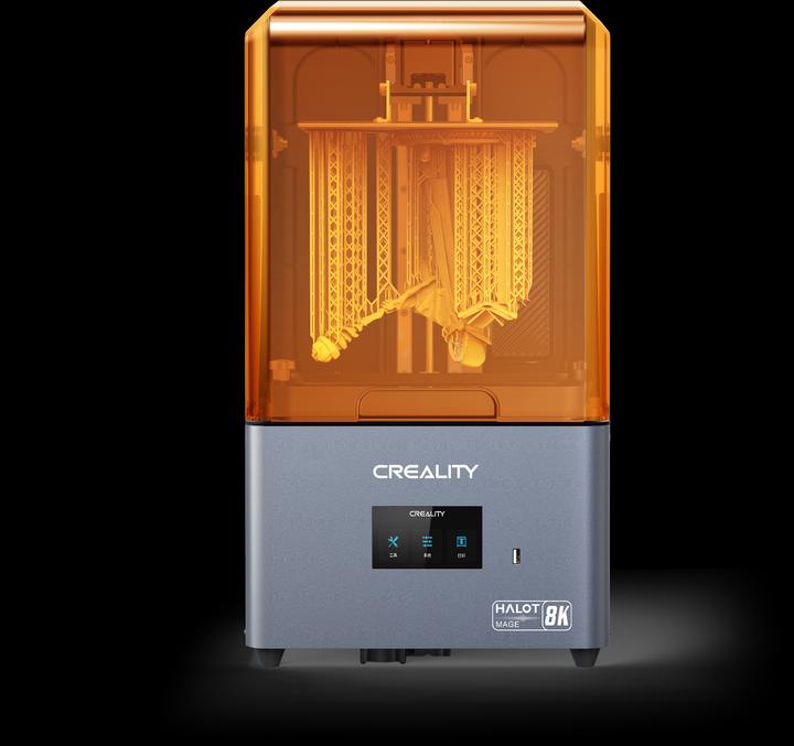 Produktbild Creality Halot-Mage Pro CL-103