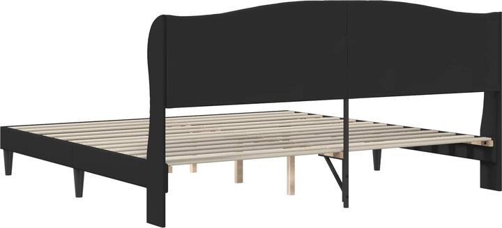 Image du produit vidaXL Bettgestelle (200 x 200 cm)
