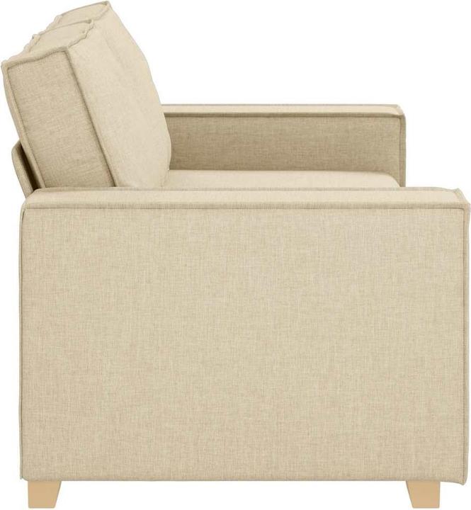 Produktbild vidaXL 2-Sitzer-Sofa (2-Sitzer)