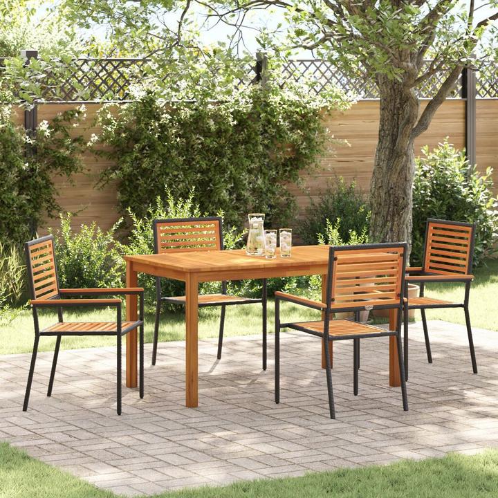 Image du produit VidaXL Meubles de jardin (110 cm)