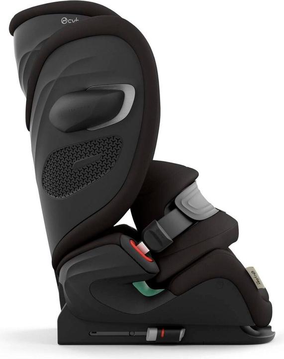 Immagine prodotto Cybex Pallas G2 (Seggiolino per bambini, ECE R129/i-Size Standard)