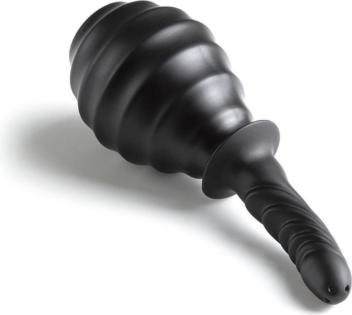 Actual product image Wassh Enema anal douche