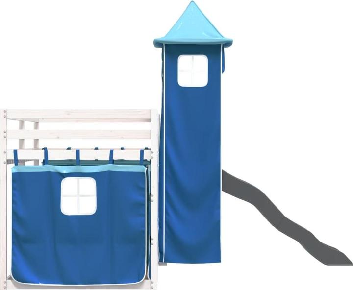 Produktbild vidaXL Etagenbett (80 x 200 cm)