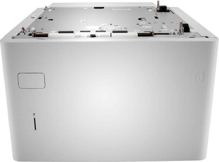 Actual product image HP F2G73A Paper tray, 1500 sheets, A4 (36 Months, Technical support, Postal warranty)