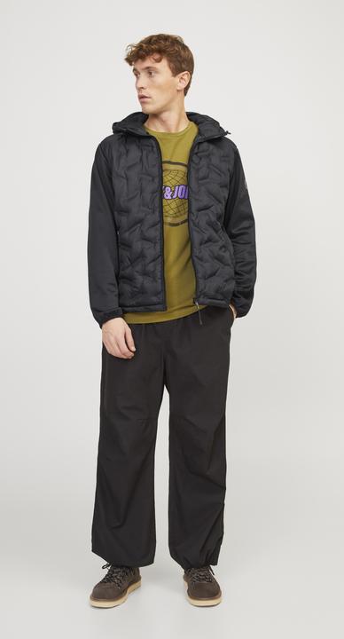 Produktbild Jack & Jones Hybridjacke Hybridjacke (XL)