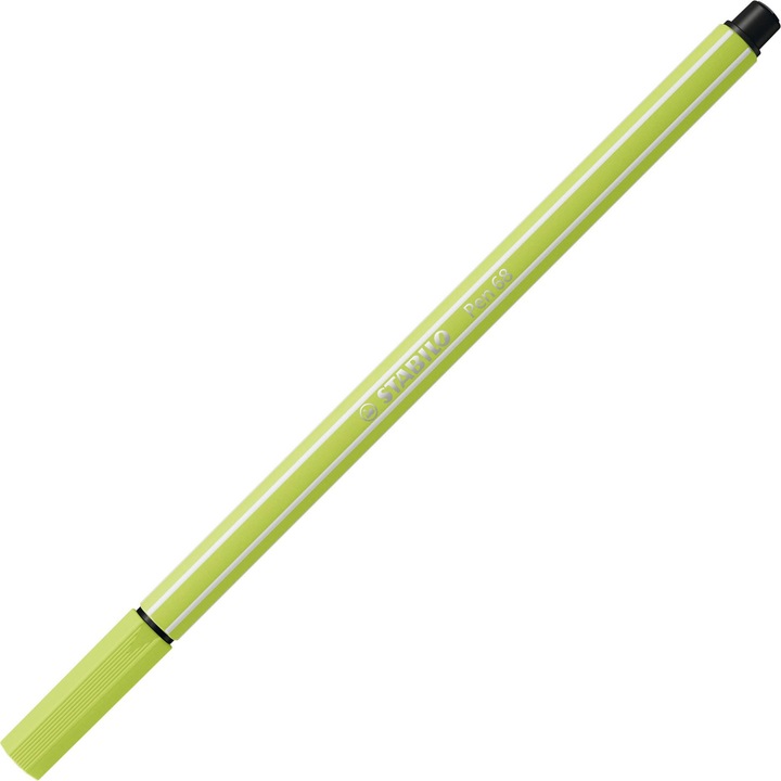 Vert citron vert