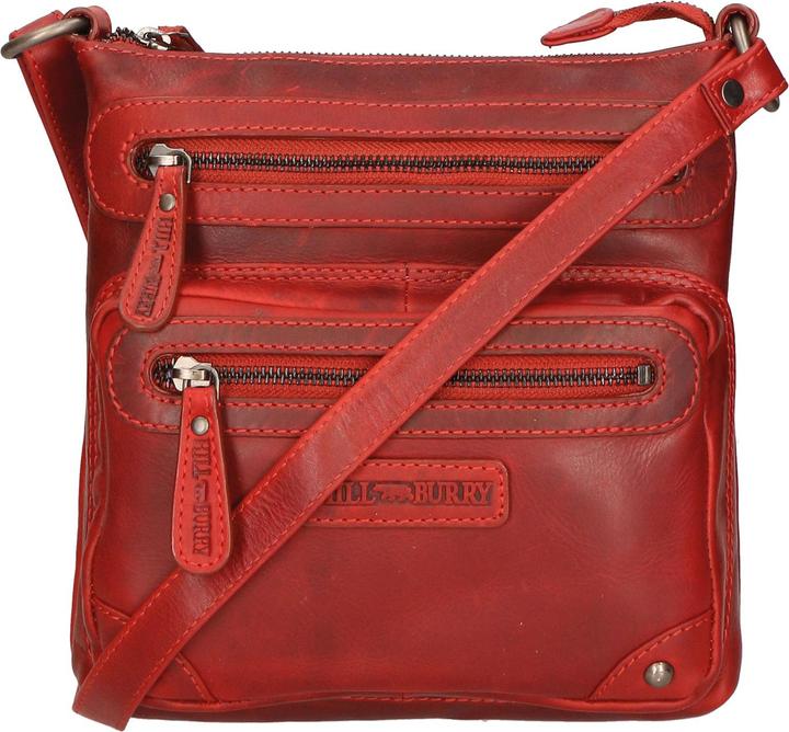 Actual product image Hill Burry Shoulder bag