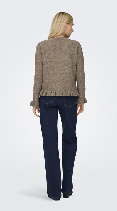 Immagine prodotto Only ONLRIMA Strickjacke Strickjacke (M)