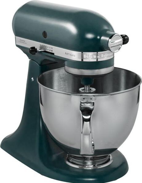 Produktbild KitchenAid Artisan KSM175 (4.80 l, 300 W)