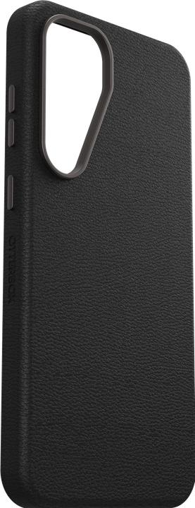 Actual product image OtterBox Symmetry Cactus Leather (Samsung Galaxy S25+)
