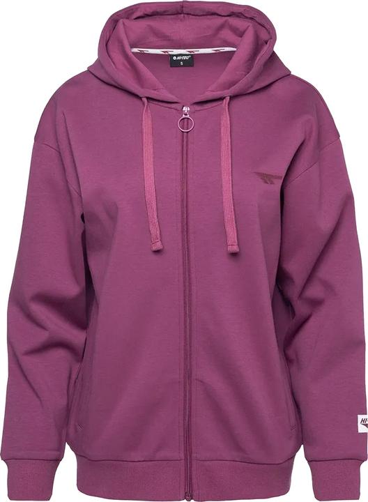 Image du produit Hi-Tec - Veste à capuche RIGEL - Femme (S)