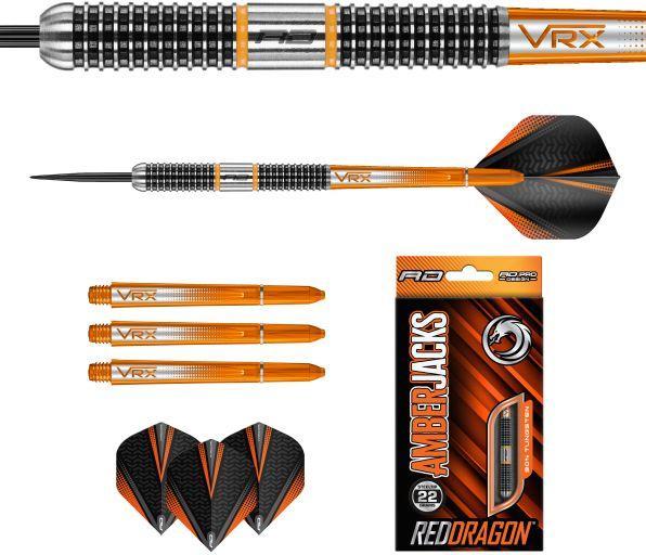 Produktbild Red Dragon Amberjack 18 (24 g)