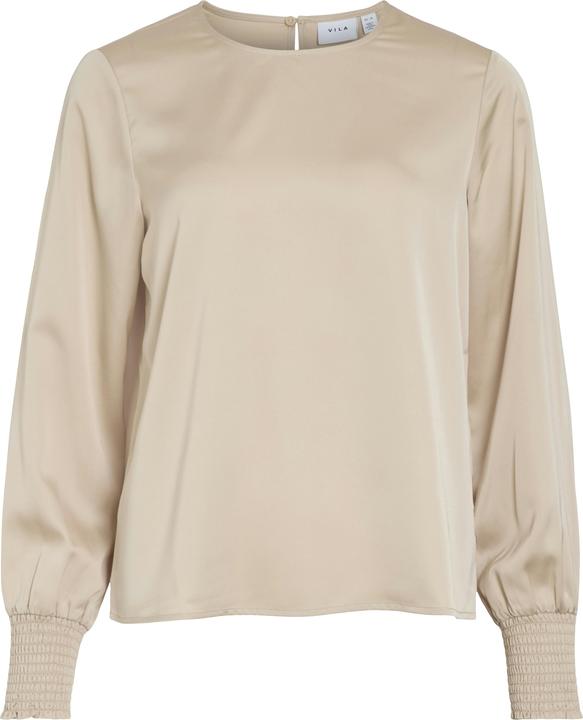 Produktbild Vila Langarm Bluse (38)