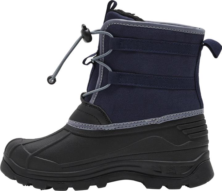 Actual product image hummel Icicle Low Jr (34)