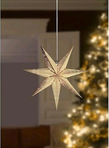 Immagine prodotto Star Trading Stella illuminata