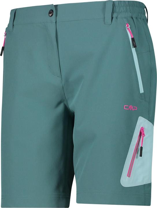 Produktbild CMP Campagnolo Women's Bermuda Stretch (S)