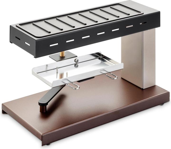 TTM Raclette-Gerät Convivial 100.009