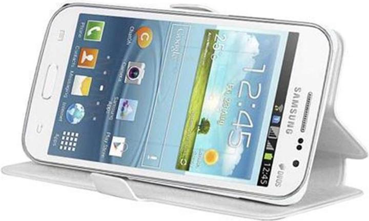 Actual product image Cadorabo Case cover for Samsung Galaxy WIN (Samsung Galaxy Win)