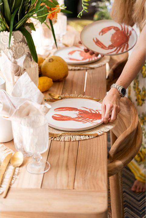 Image du produit Kare Design Tisch Bella 180x90cm