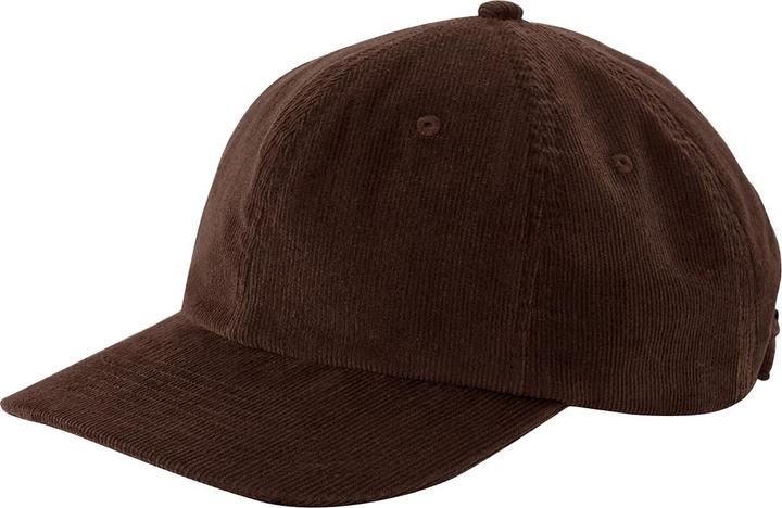 Actual product image Beechfield Mens Heritage Cord Cap