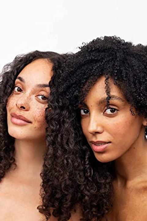 Produktbild Maria Nila Coils & Curls Oil in Cream (100 ml)