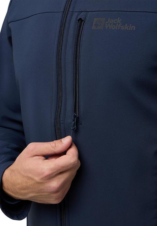 Produktbild Jack Wolfskin Whirlwind Men (XXL)