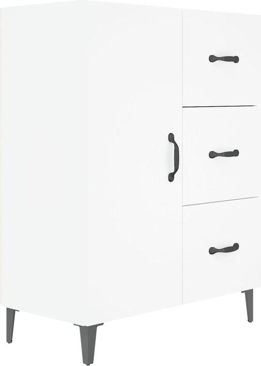 Image du produit vidaXL Sideboard (69.50 x 34 x 90 cm)