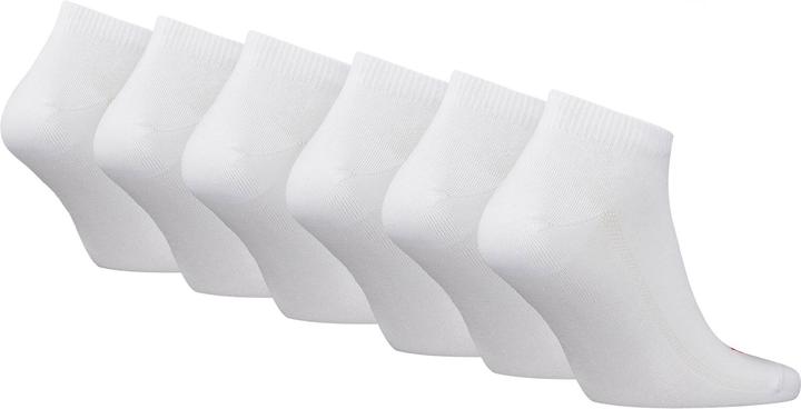 Actual product image Levis Socken Sportlich Bequem sitzend (pack of 6, 43 - 46)