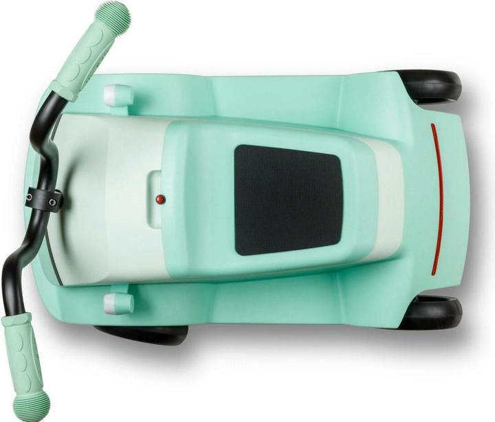 Actual product image Micro Mini Microlino Mint sliding vehicle