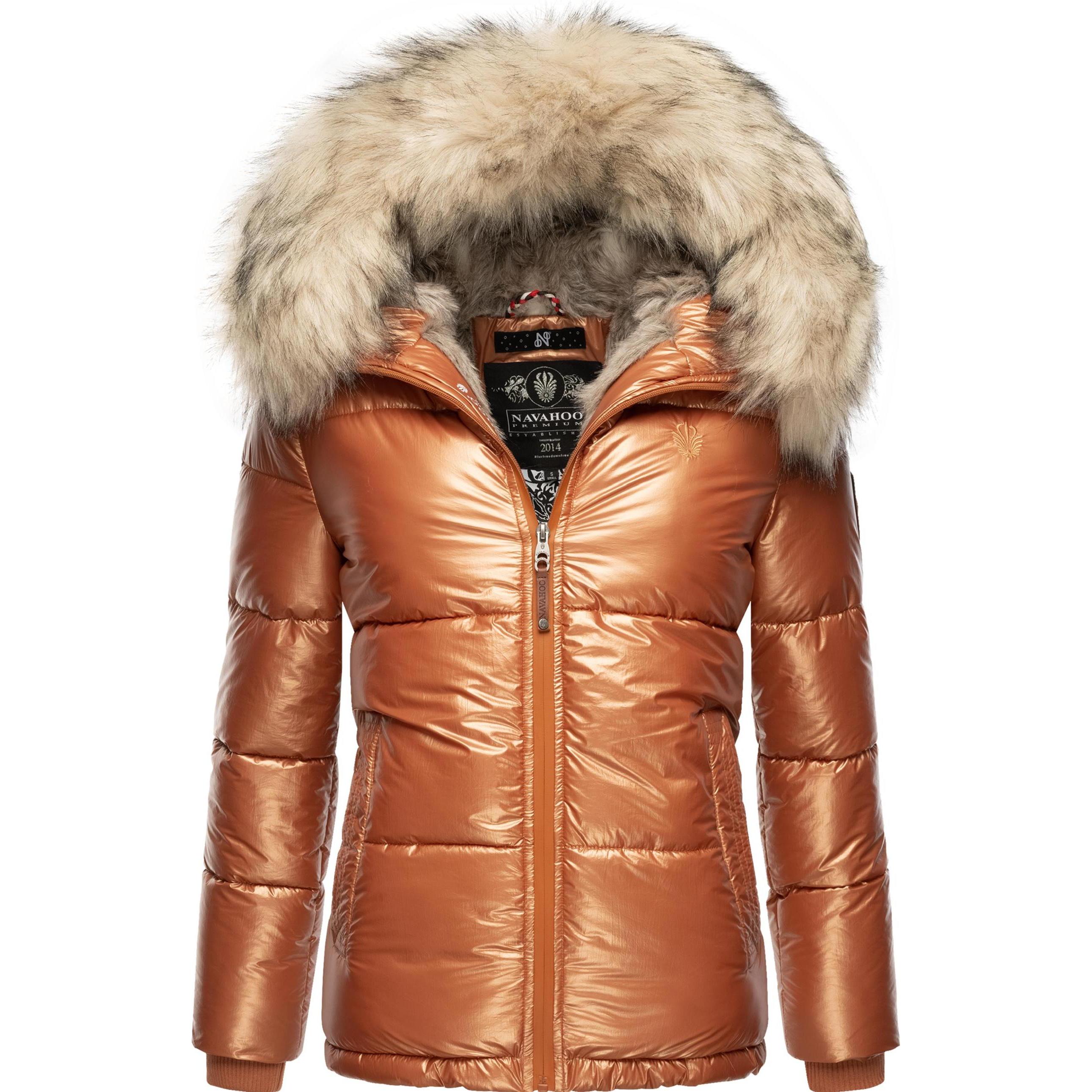 Navahoo, Damen, Jacke, Tikunaa (S), S