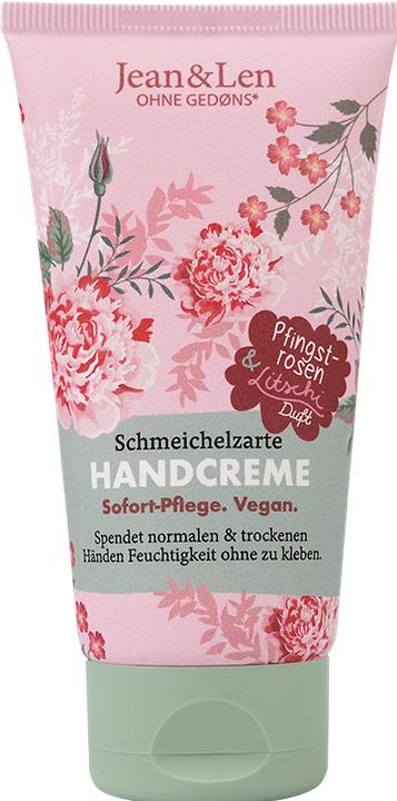 Produktbild Jean & Len Handcreme (75 ml)