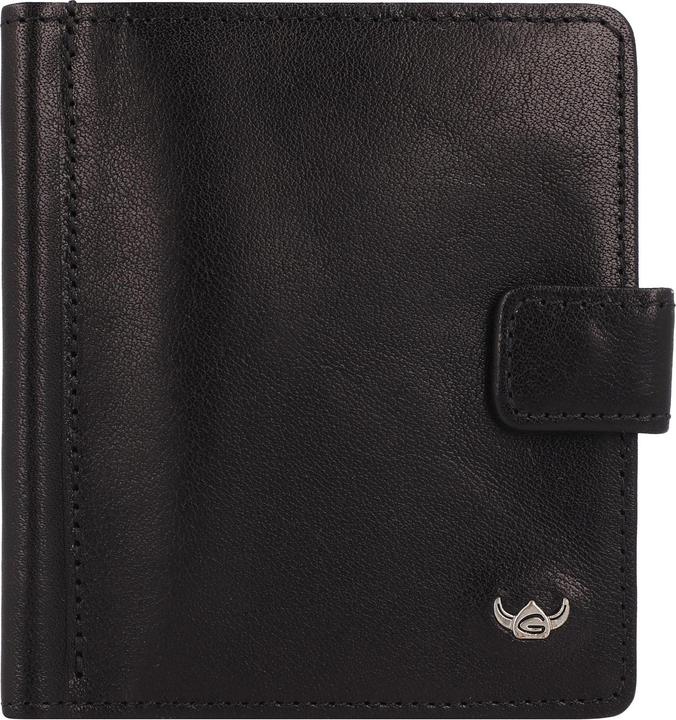 Image du produit Golden Head Porte-titres à clip RFID Colorado