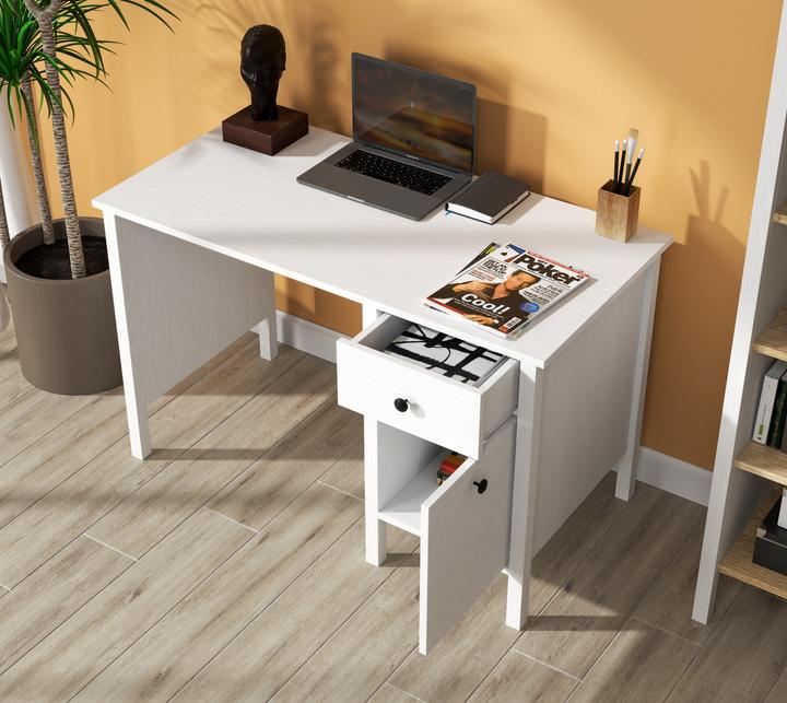 Produktbild Skye Decor Dexor Study Desk (120 x 60 x 75 cm)