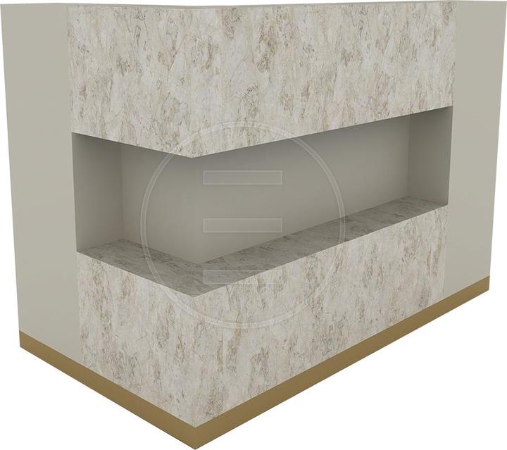 Produktbild Alpeda Wall Reception