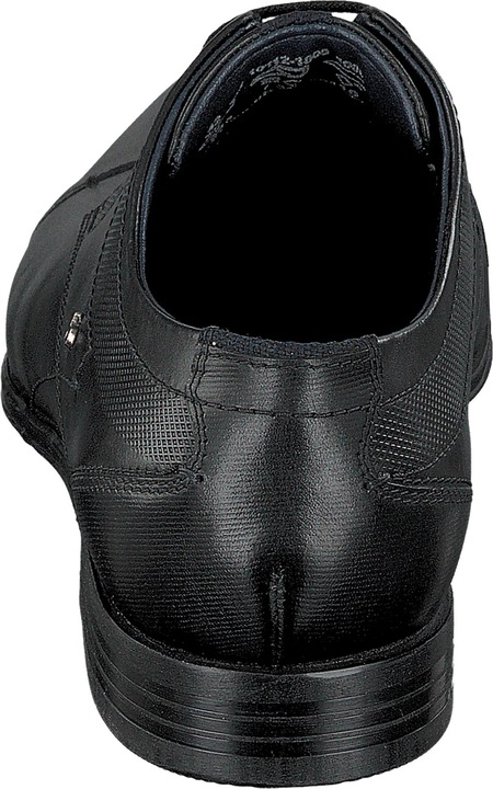 Actual product image Bugatti lace-up shoe (43)