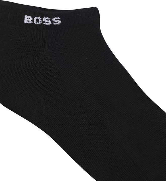 Produktbild BOSS Knöchelsocken Bambus (2erPack) (2er Pack, 38 - 42)