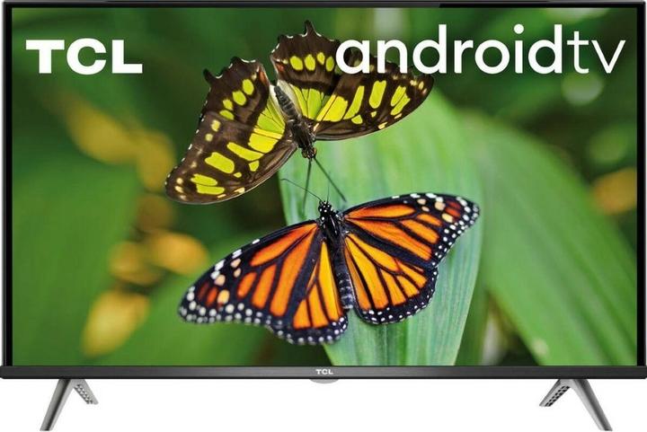 TCL 32S615 (32", S615, LCD, HD, 2019)