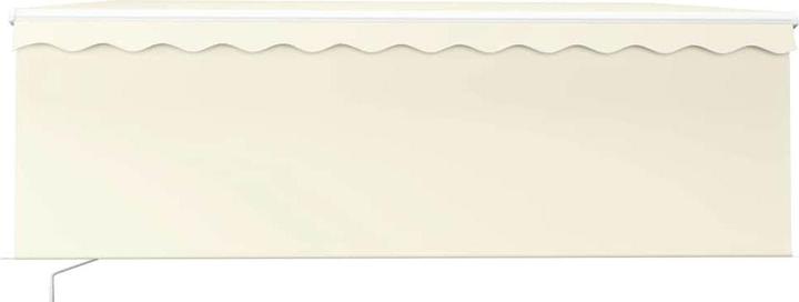 Produktbild vidaXL Markise (4 m)