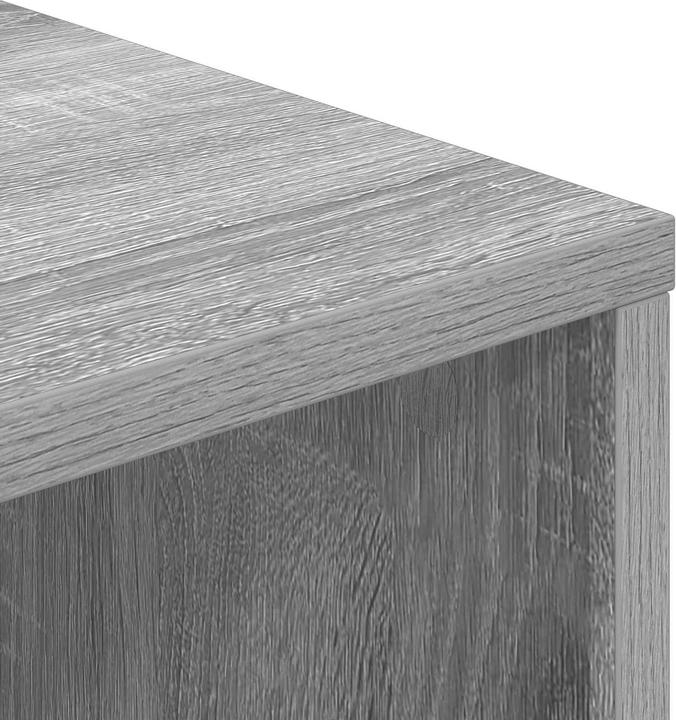 Produktbild vidaXL Modernes Sideboard (88.50 x 29 x 84.50 cm)