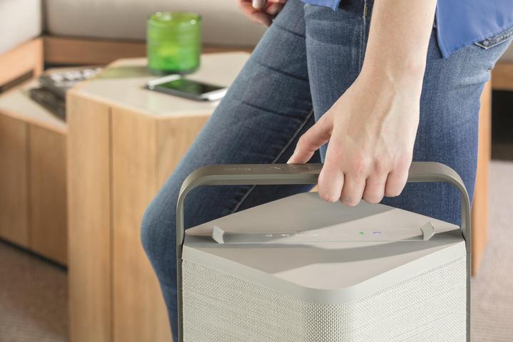 Produktbild Escape P9 (16 h, Akkubetrieb)